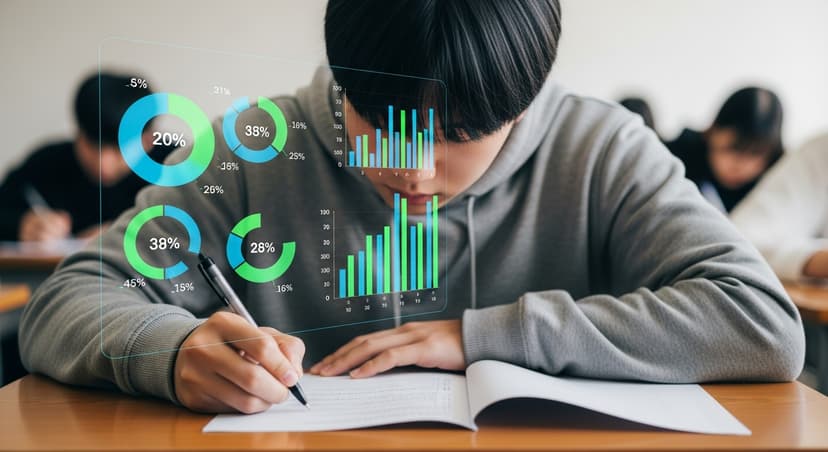 전국 단위 객관적 진단