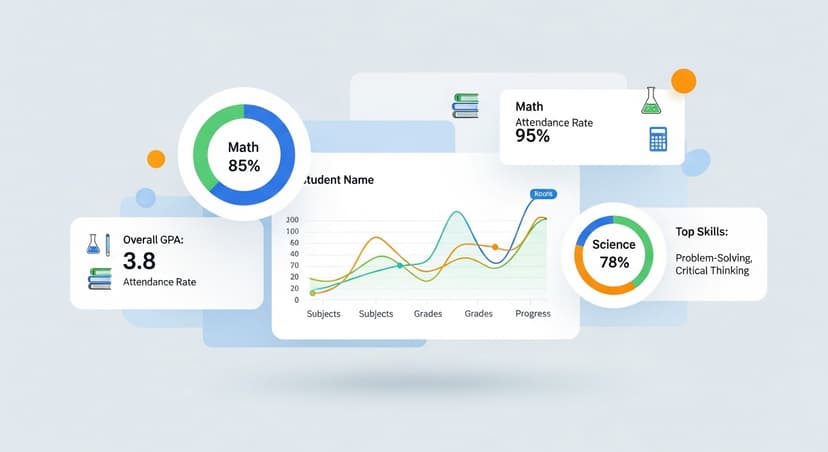 강점 - 약점 완벽 분석