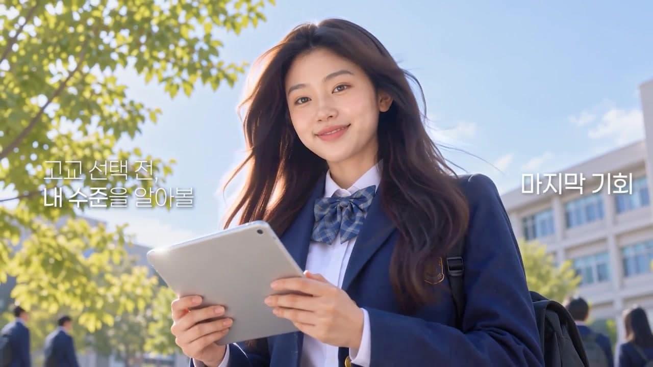 같은 영어 점수, 고교에 따라 결과가 달라진다?